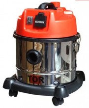 Водопылесос TOR WL092A-15L INOX